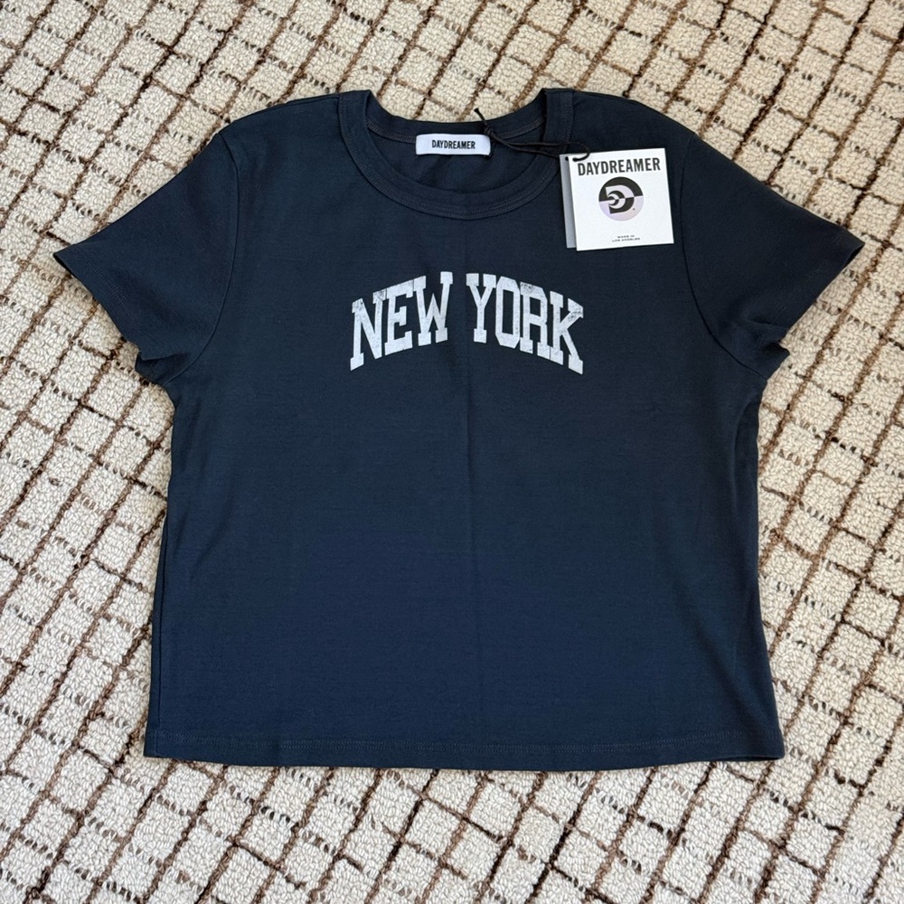 Daydreamer New York Tee